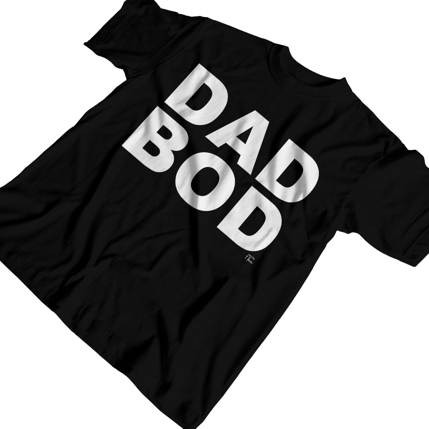 here comes bod t shirt