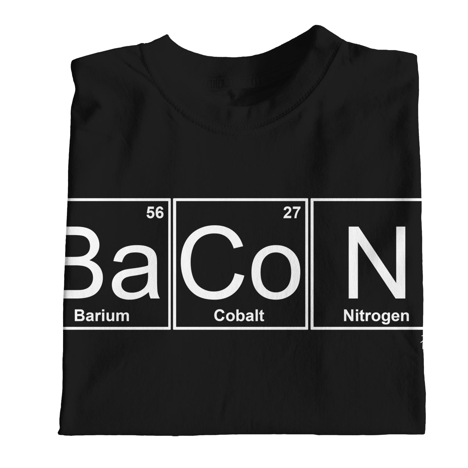 1Tee Herren T-Shirt Speck Chemie Element Periodensystem Wissenschaft - Bild 11 von 24