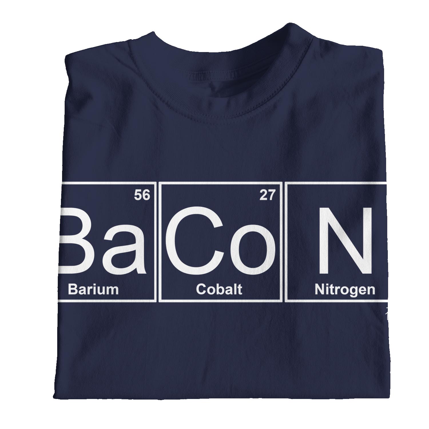 periodic shirt