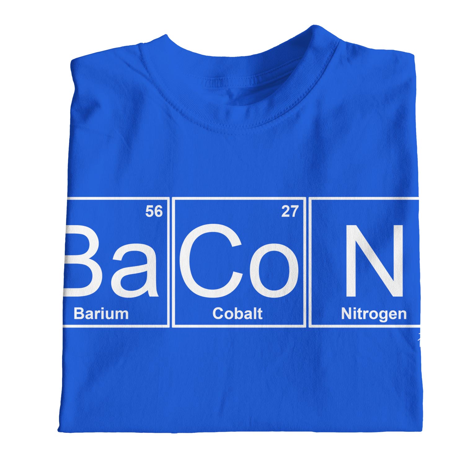 1Tee Herren T-Shirt Speck Chemie Element Periodensystem Wissenschaft - Bild 23 von 24