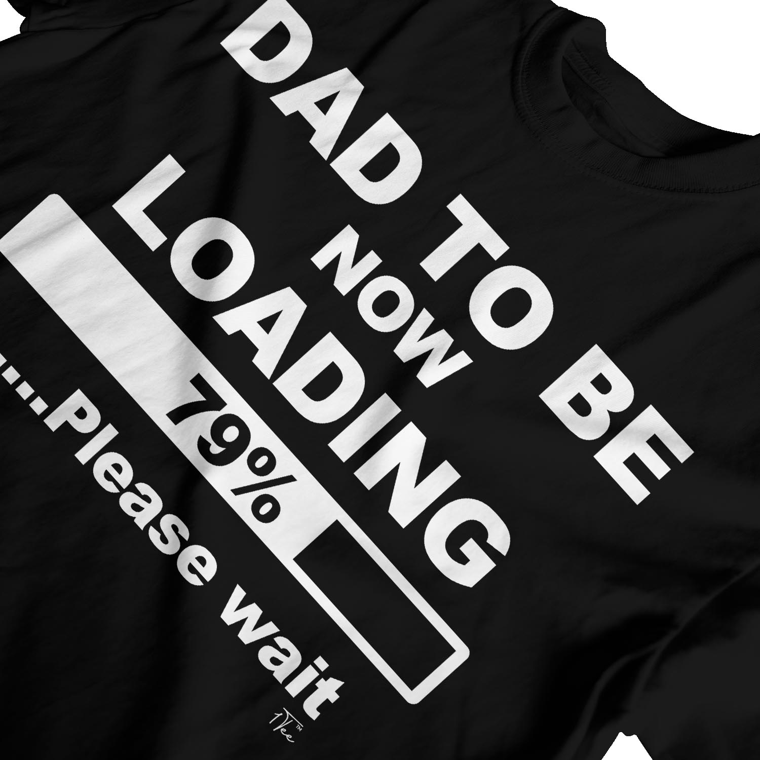 loading please wait t shirt