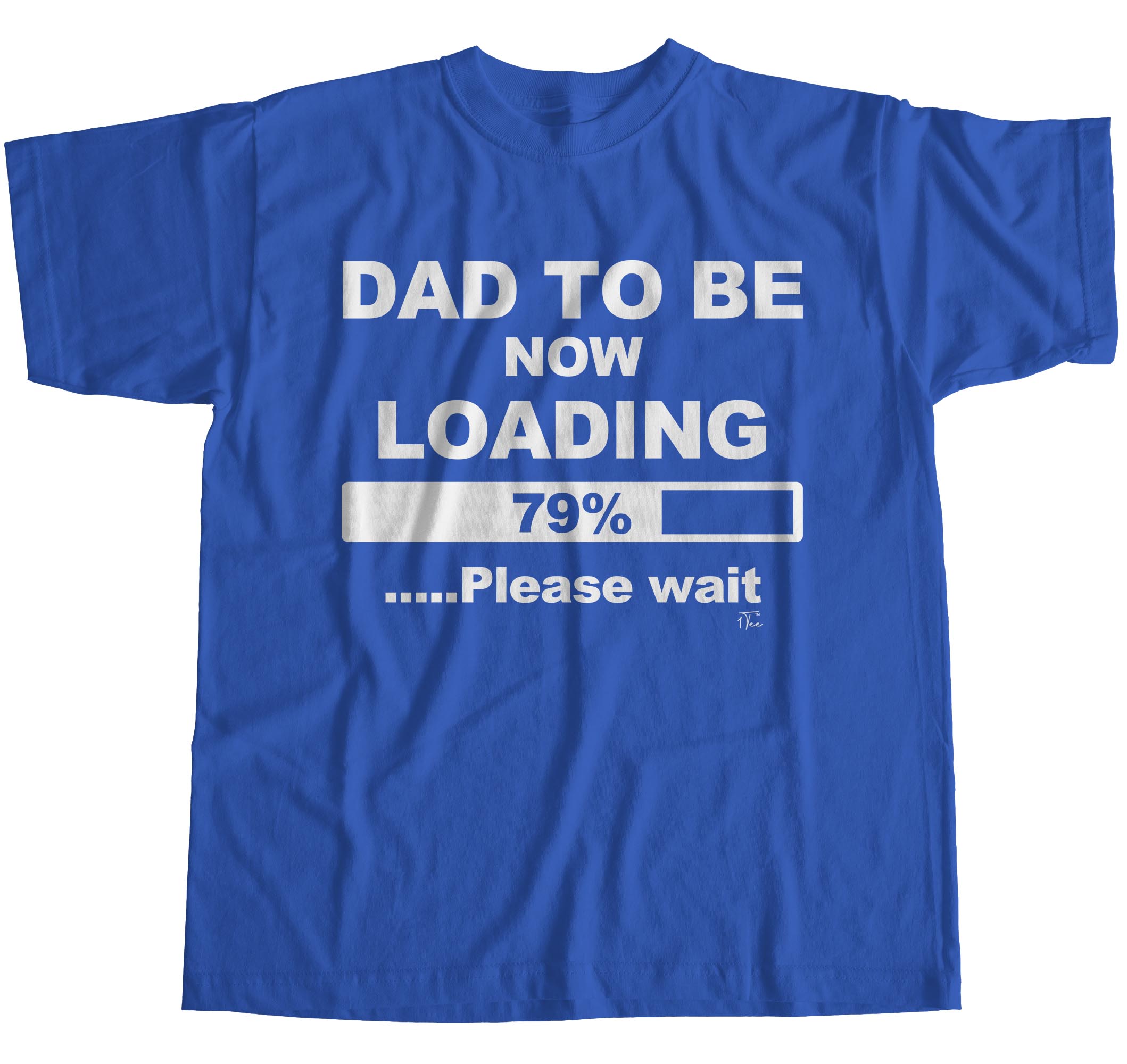 t shirt loading please wait