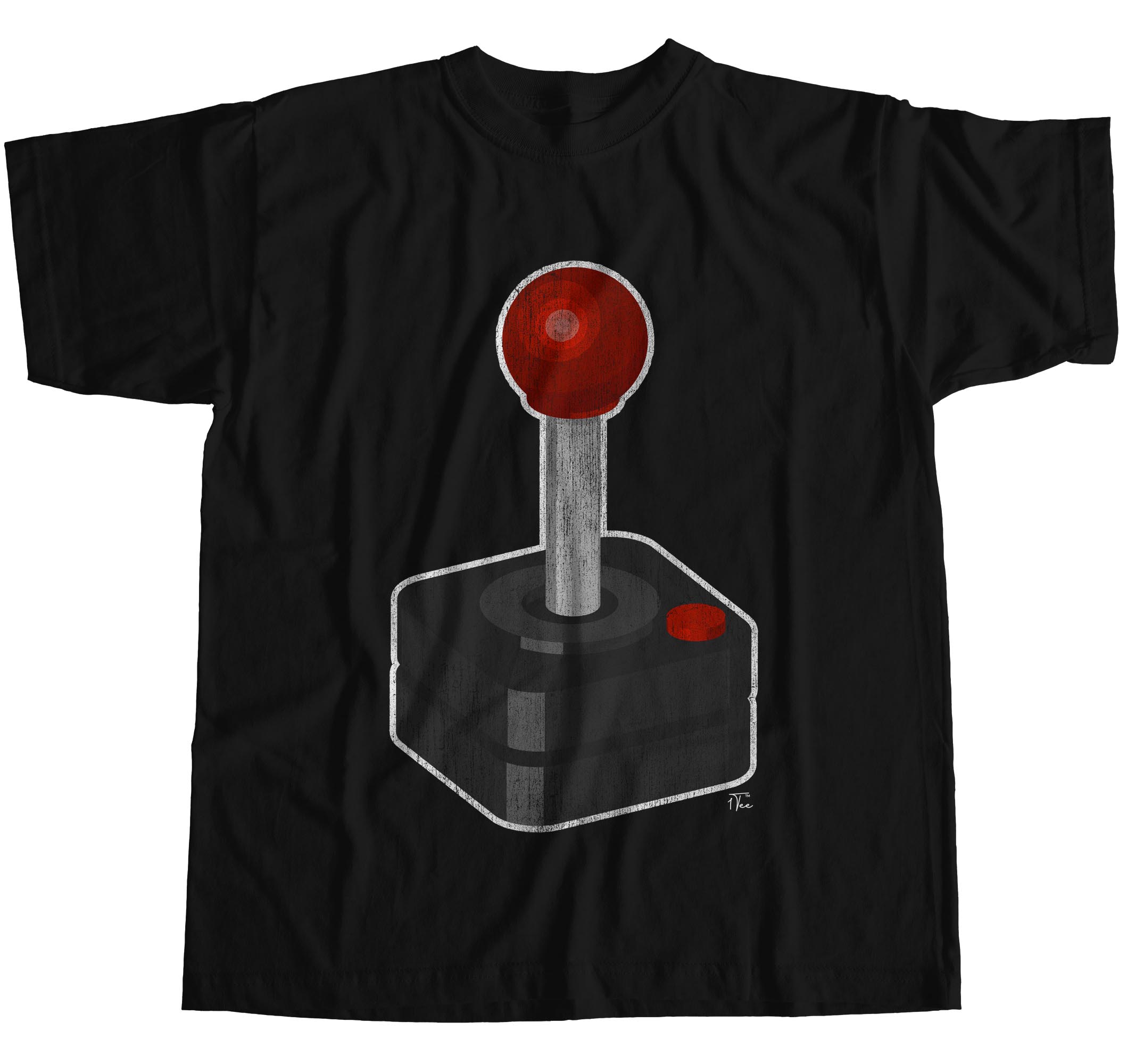 retro arcade t shirt