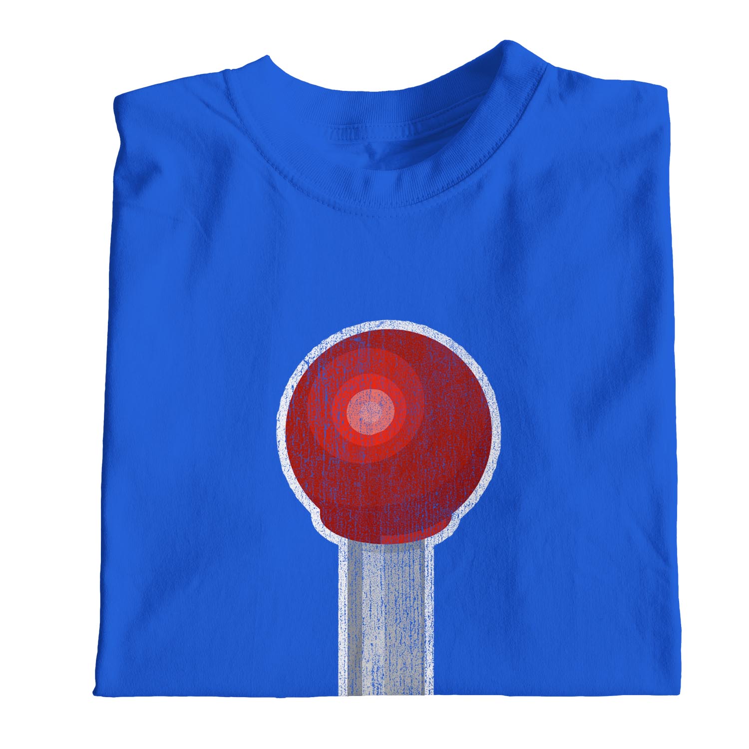 1Tee Herren Retro Arcade Joystick T-Shirt - Bild 23 von 24