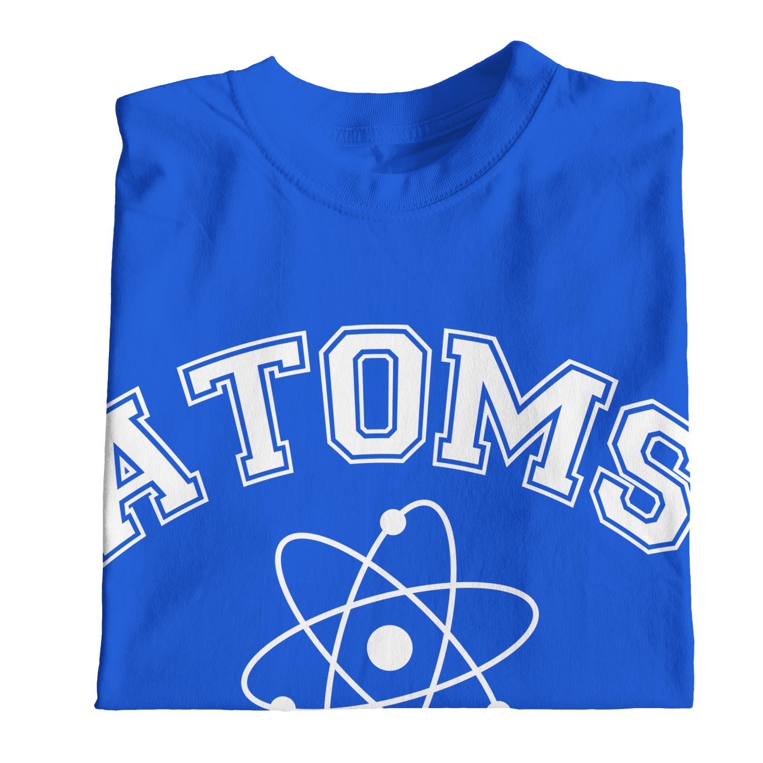 atoms for peace shirt