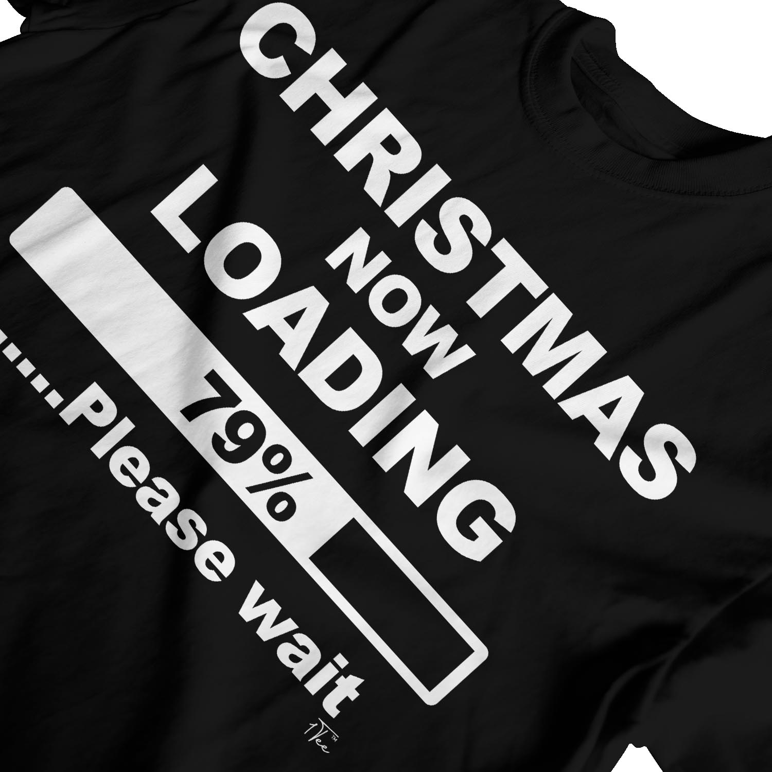 player 4 loading t shirt