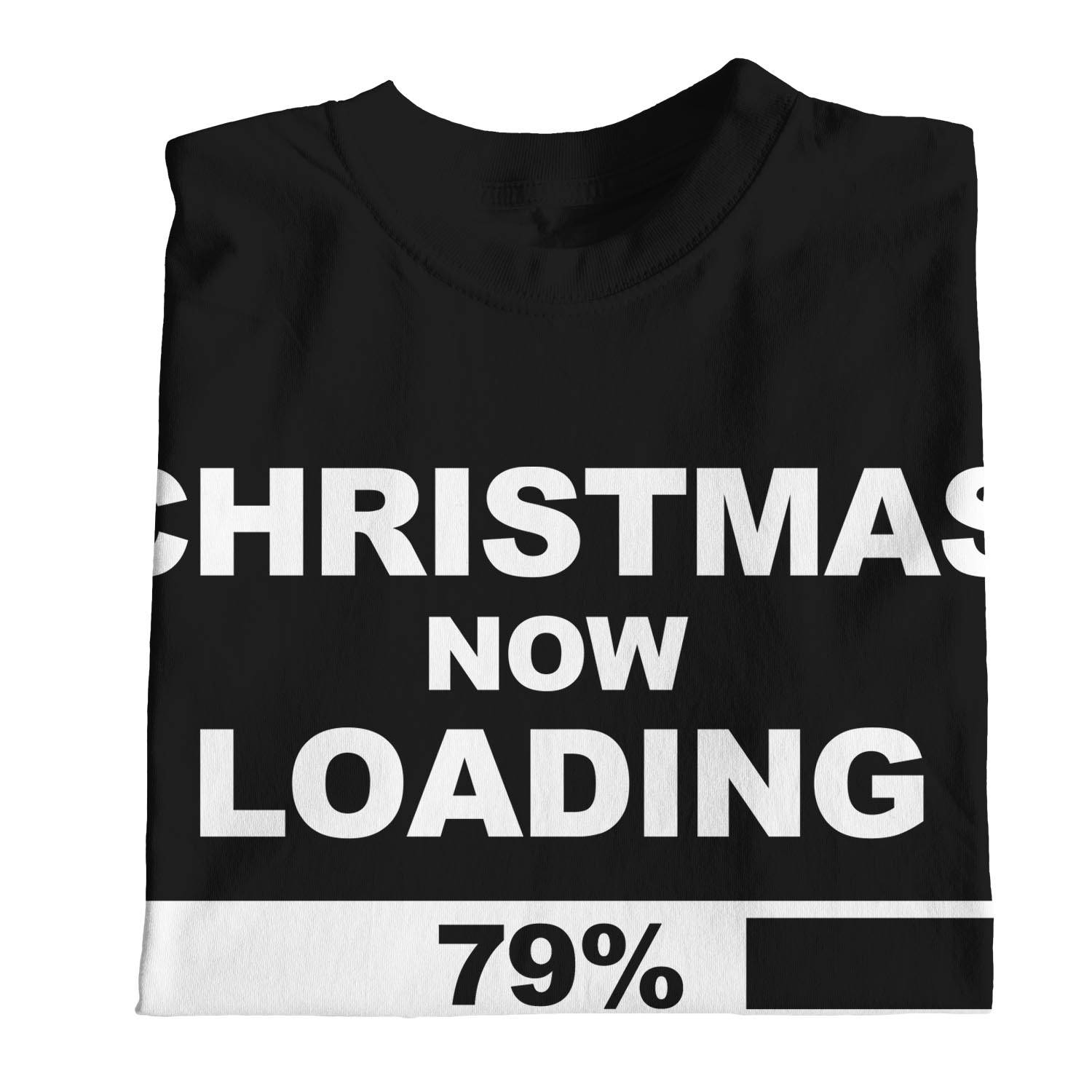 player 4 loading t shirt