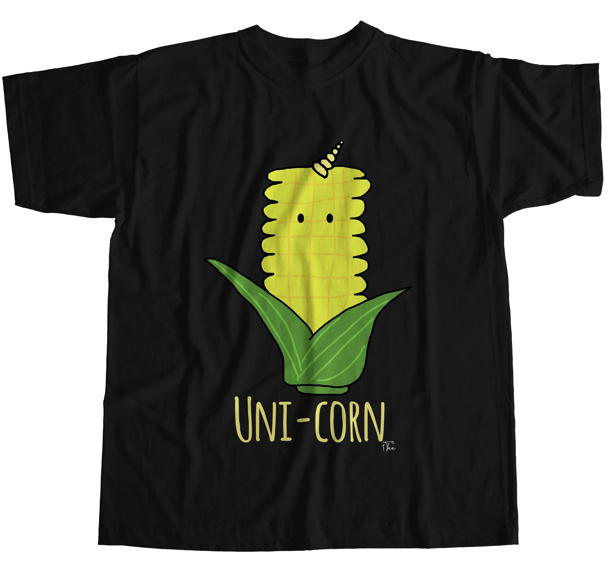 uni corn shirt