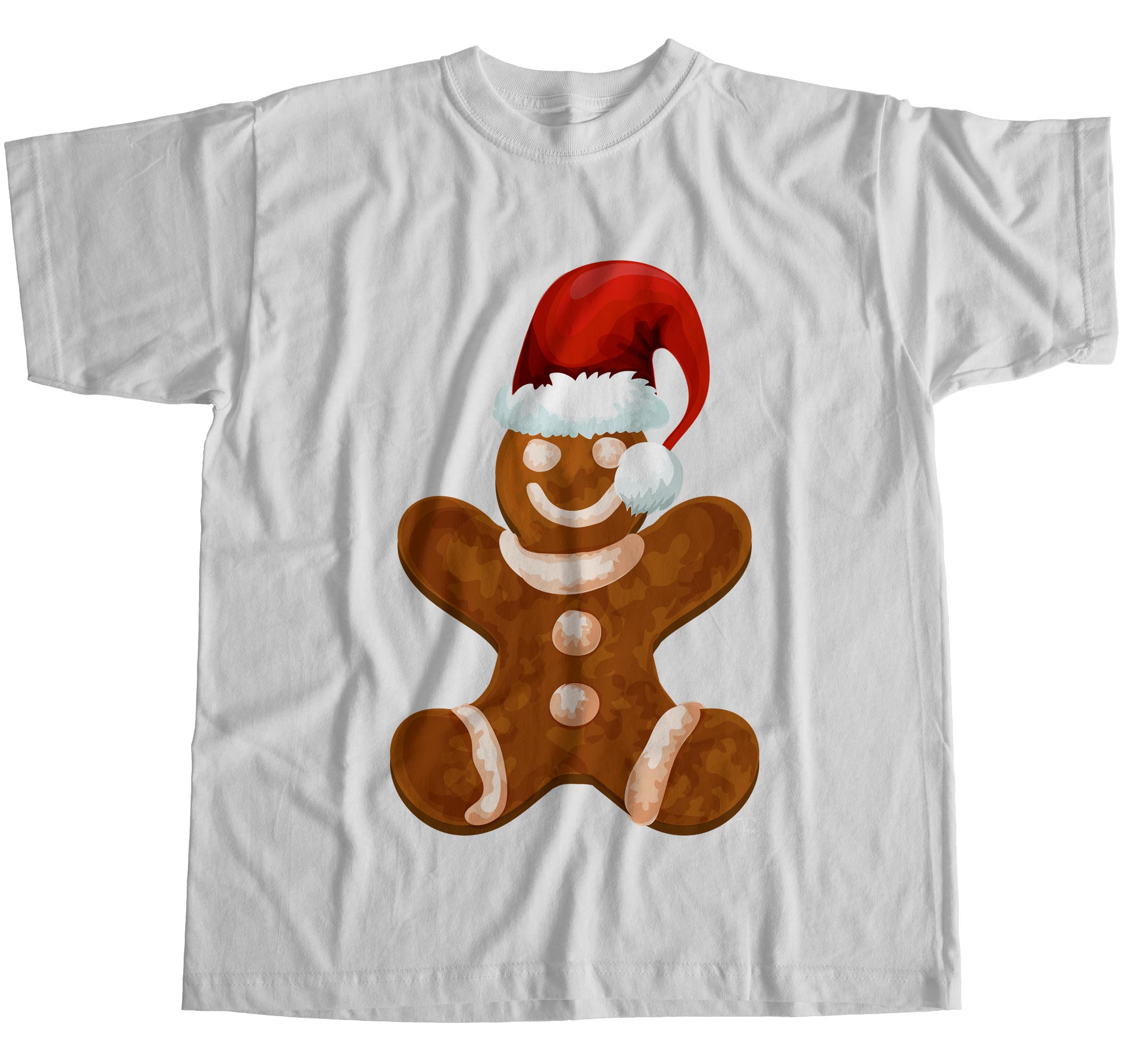 christmas gingerbread shirts