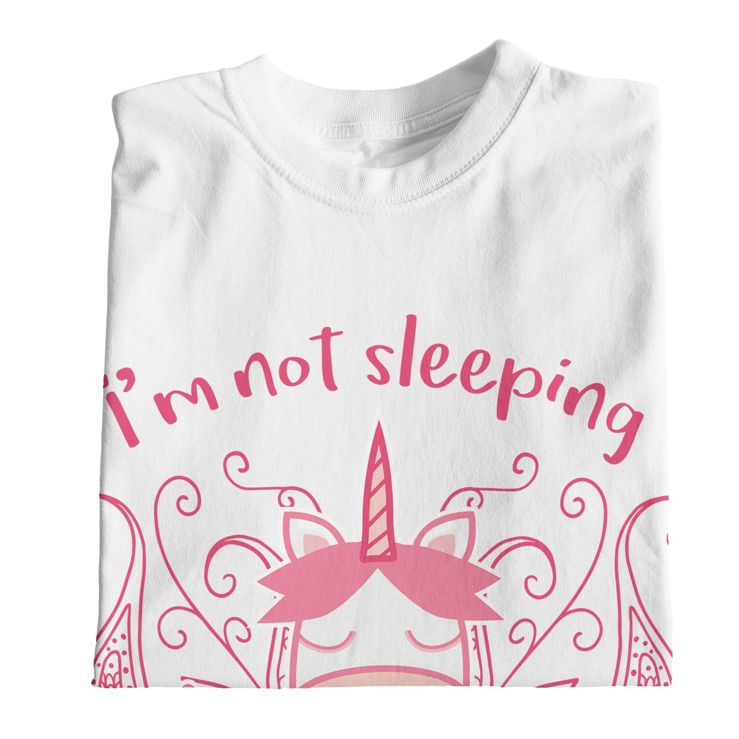 Camiseta unicornio meditador 1Tee para hombre - Imagen 23 de 24