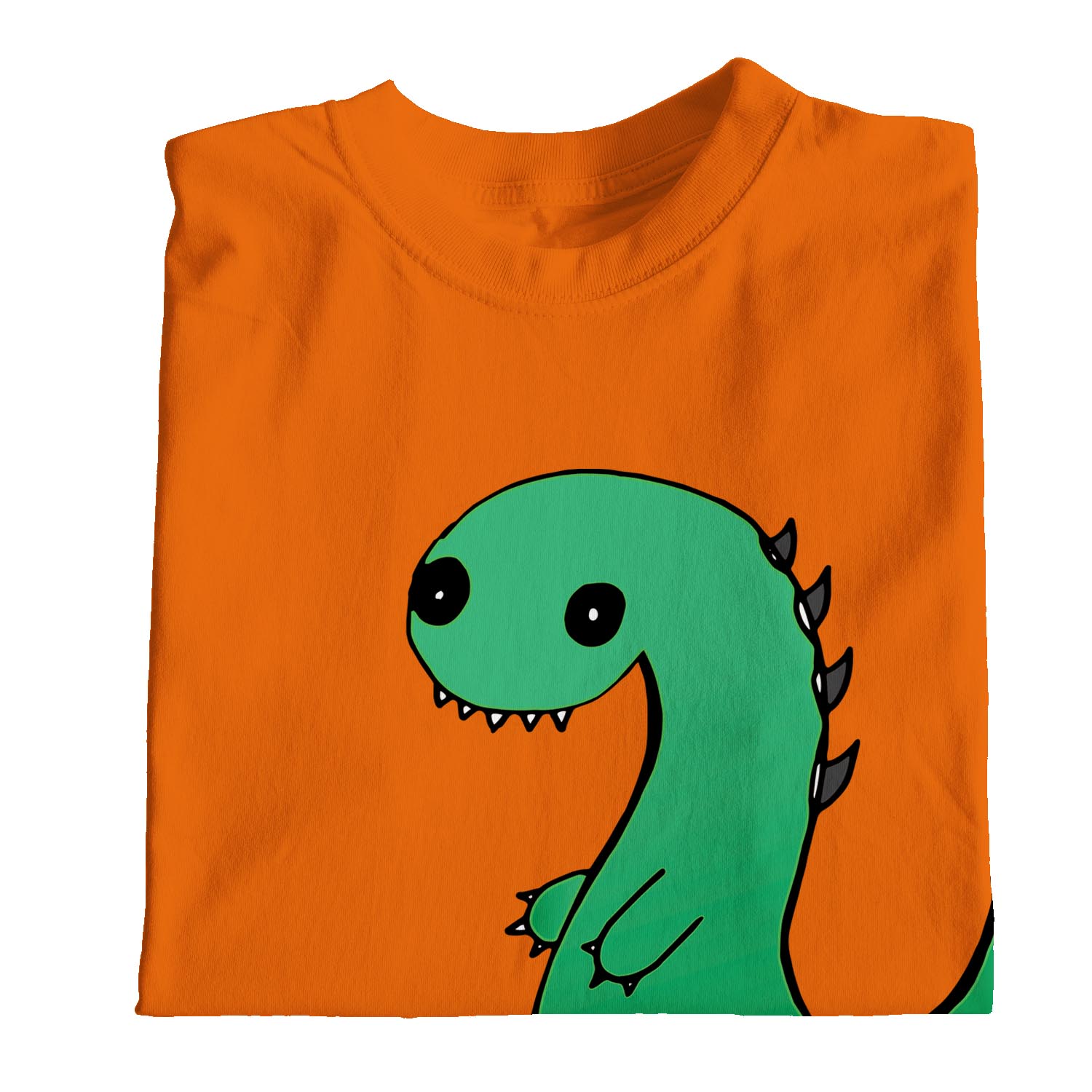 we hope it's a dinosaur t shirt