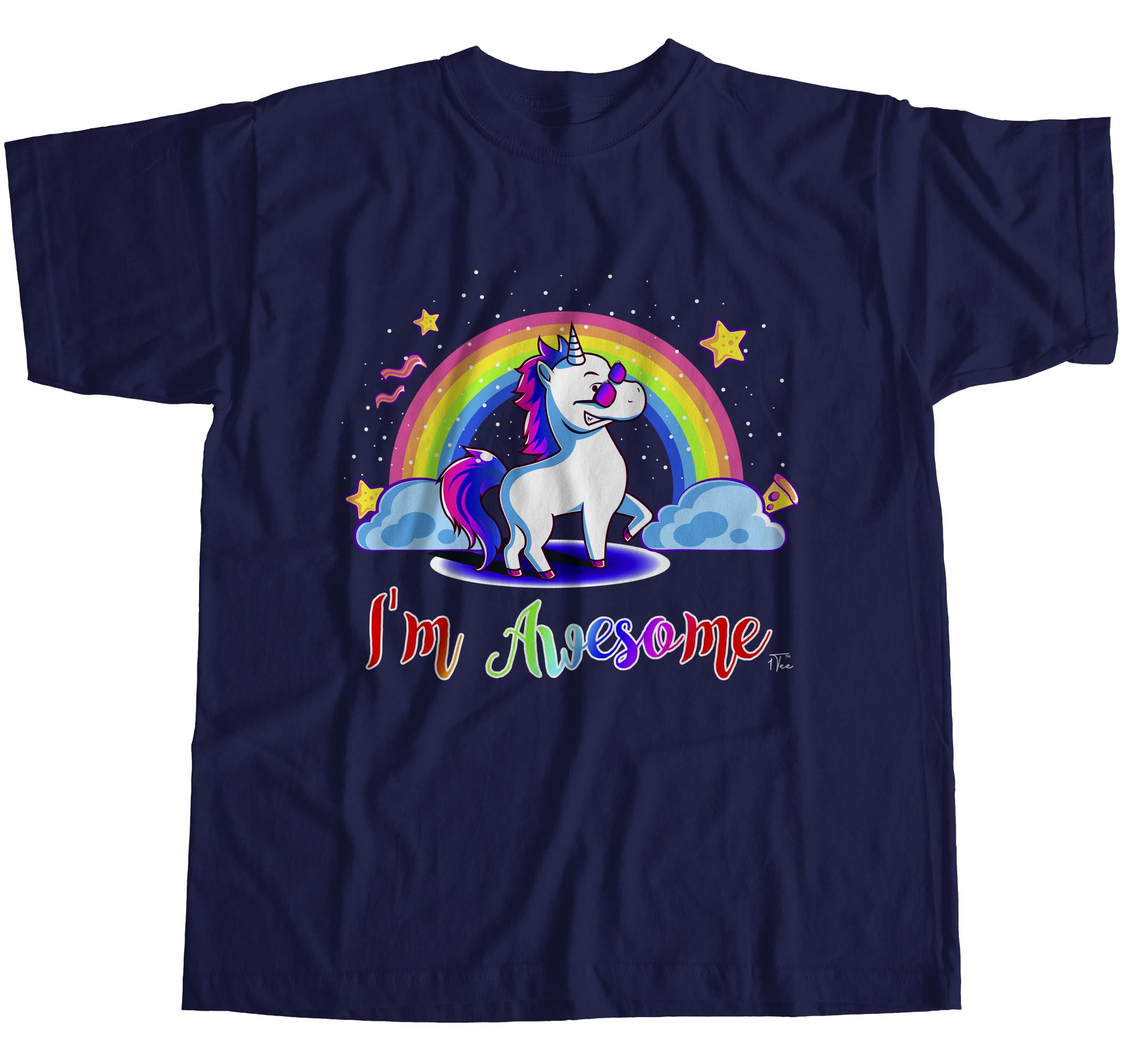 unicorn shirt