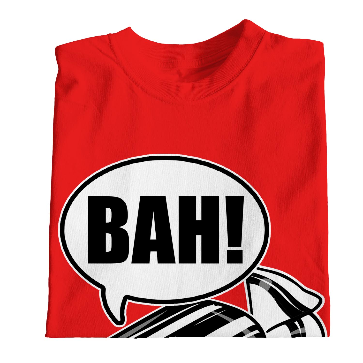 bah hum bug shirt