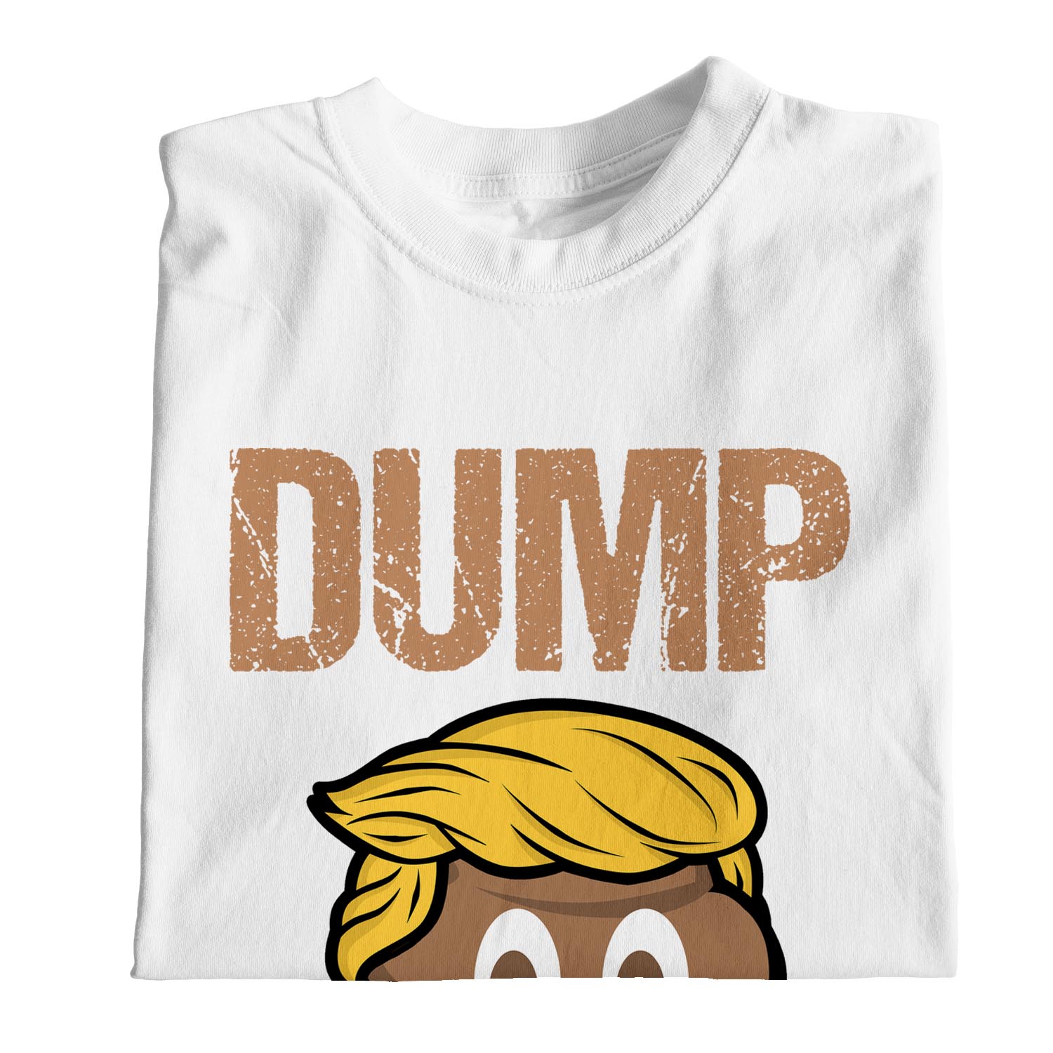 donald dump tshirt