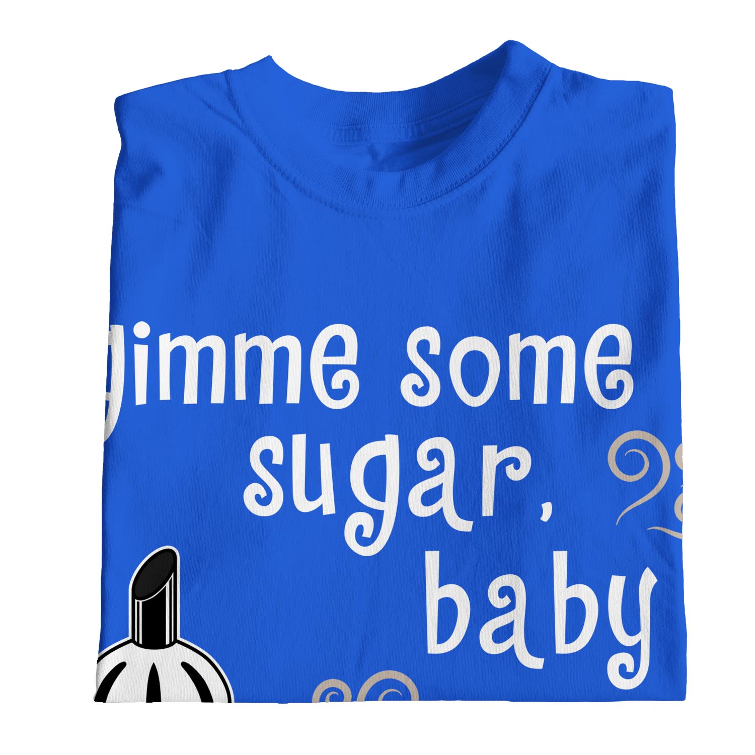 pour some sugar on me t shirt