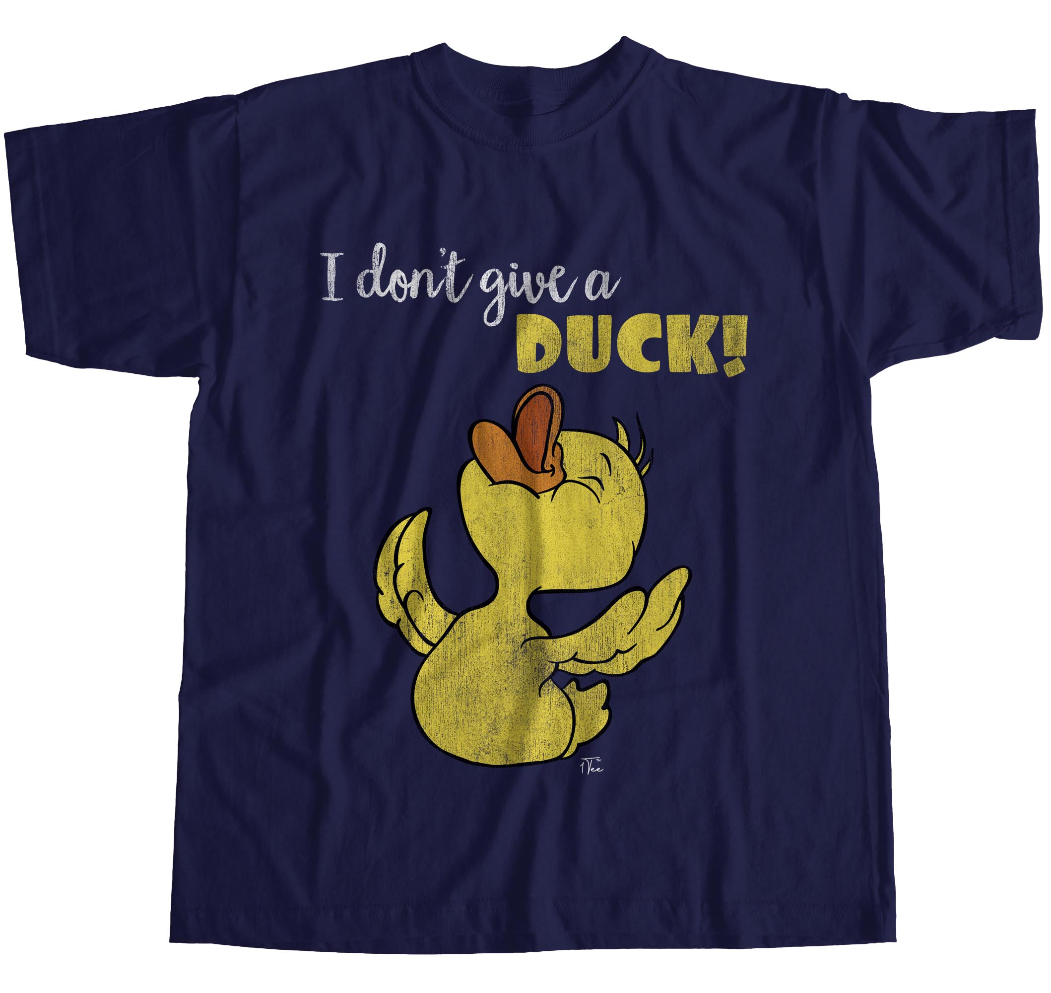 duck dive shirt