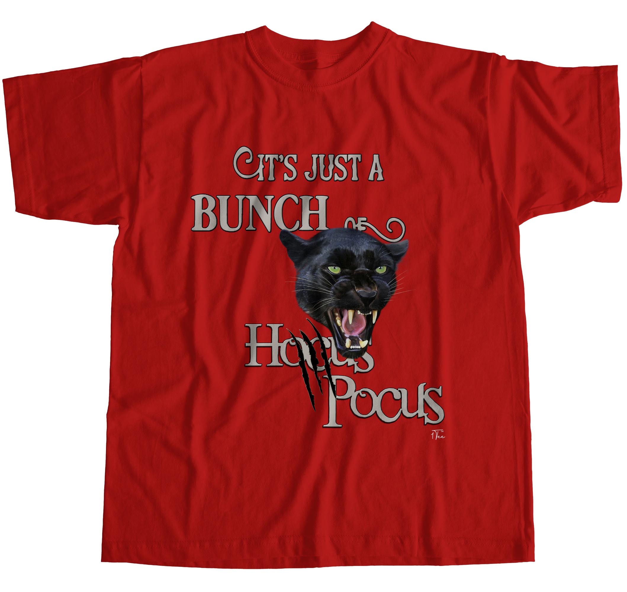 hocus pocus t shirt uk