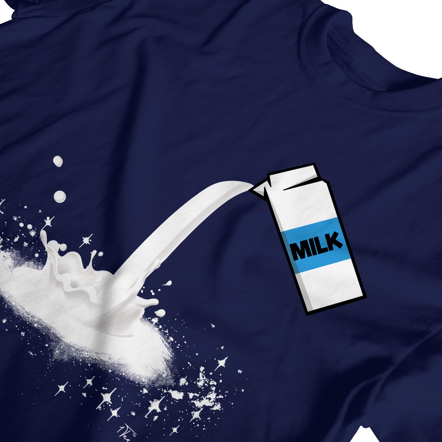 safe as milk t shirt