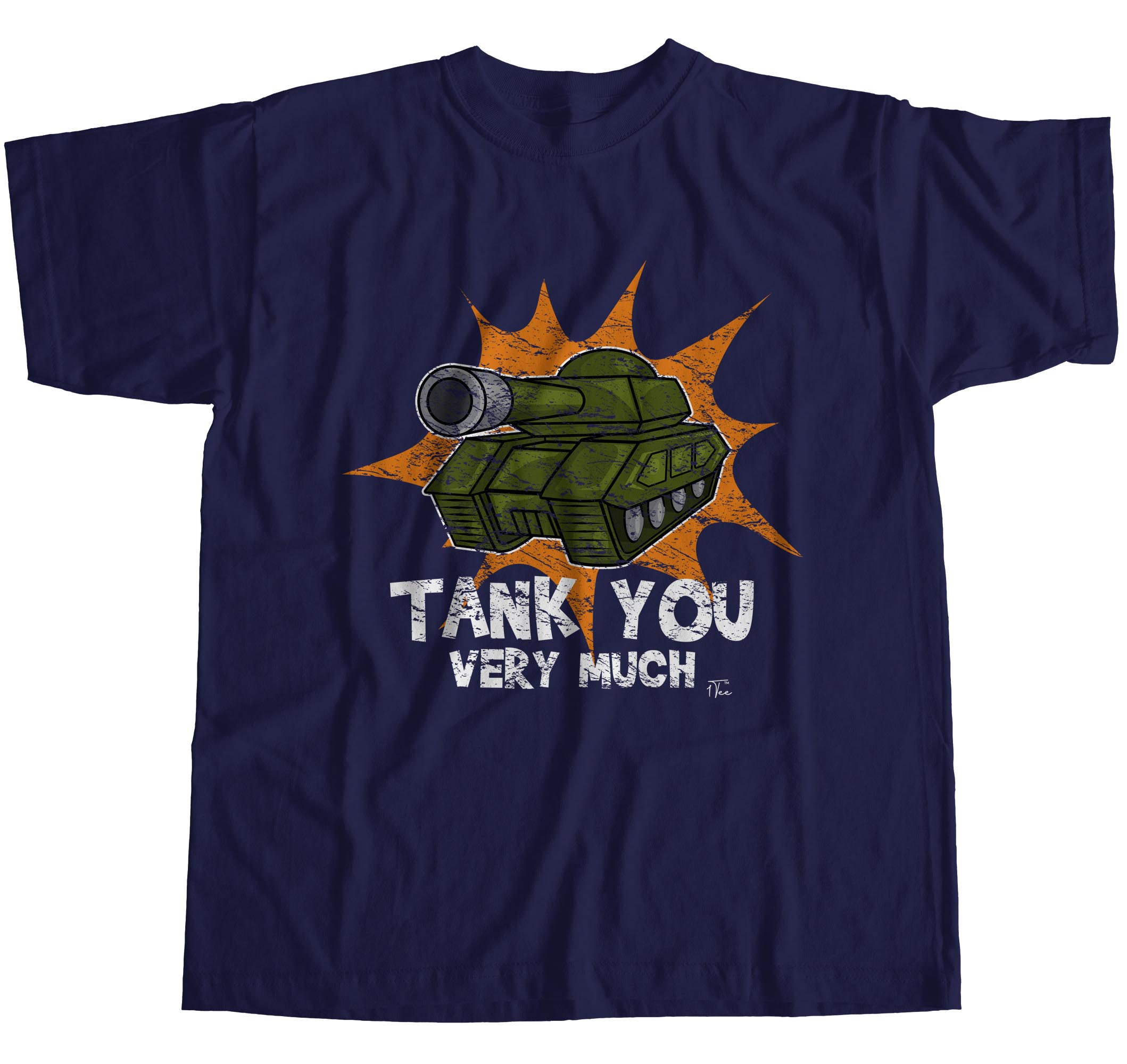 military tank t-shirts