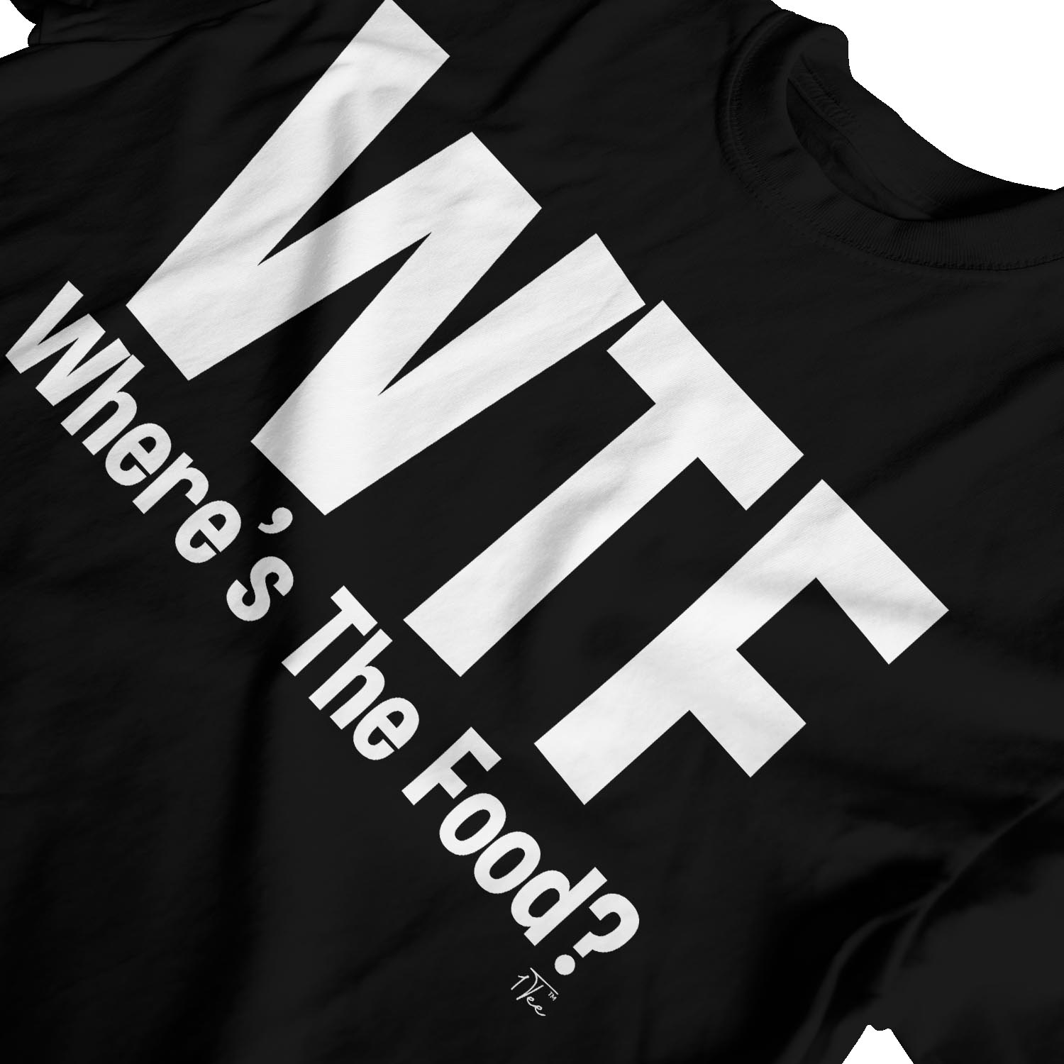 Wtf Wheres T-Shirts & Shirt Designs