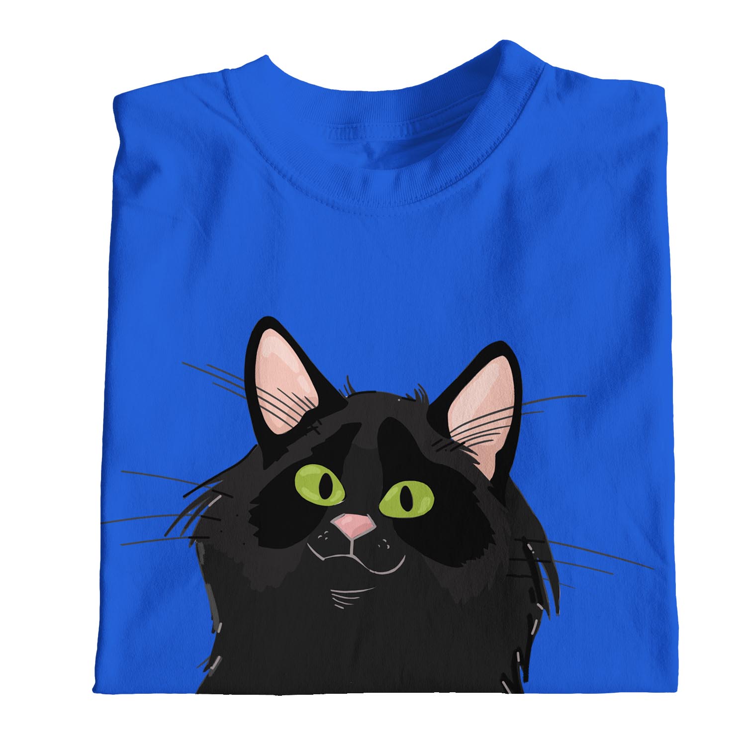 big cat shirts