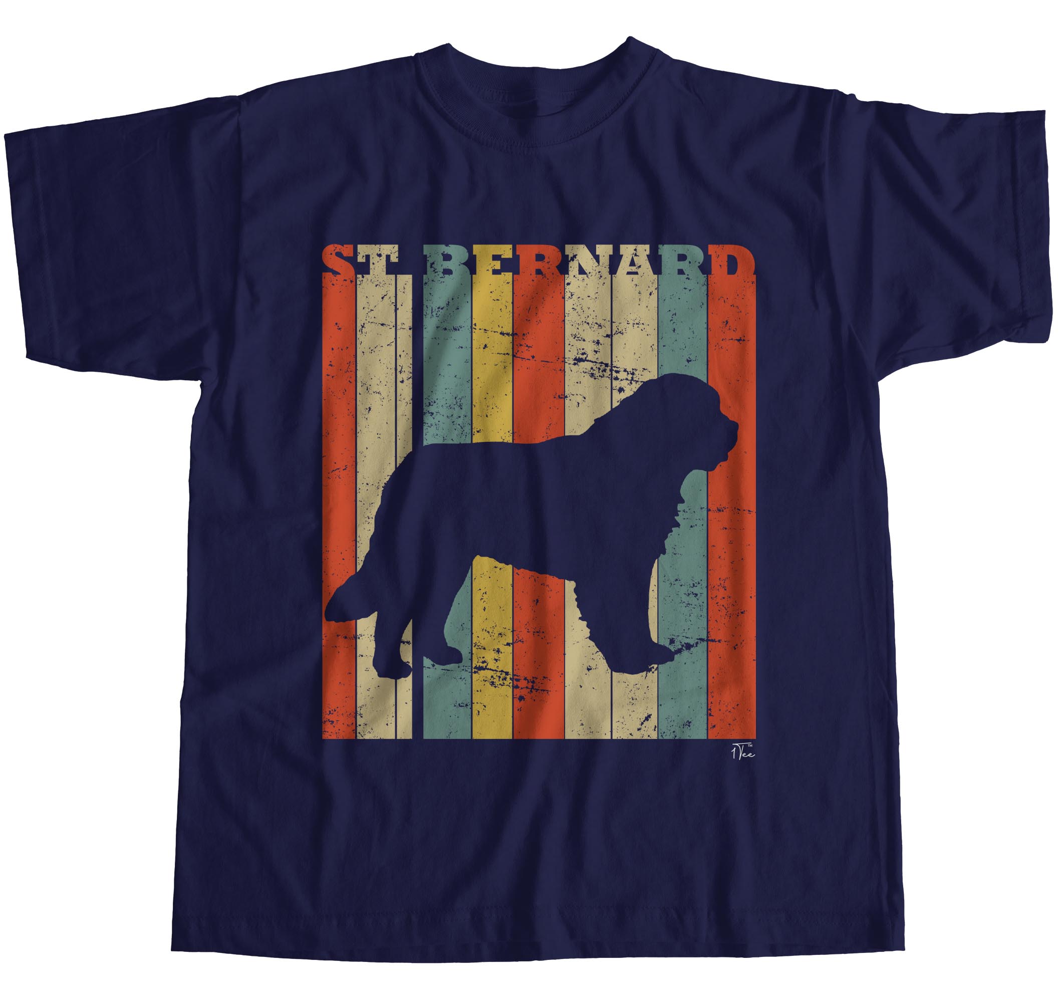 dog breed tshirts