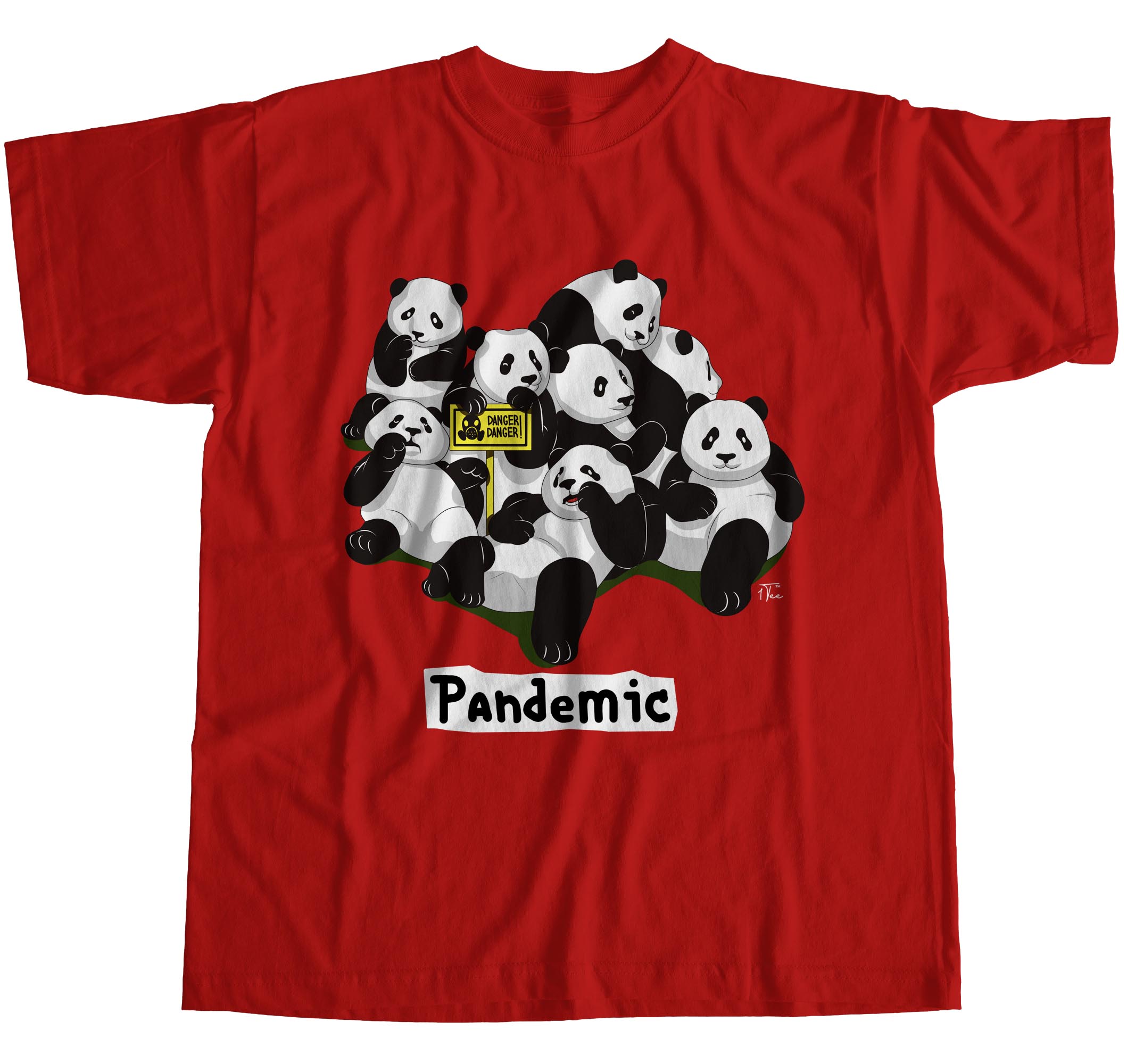 christmas pandemic shirts