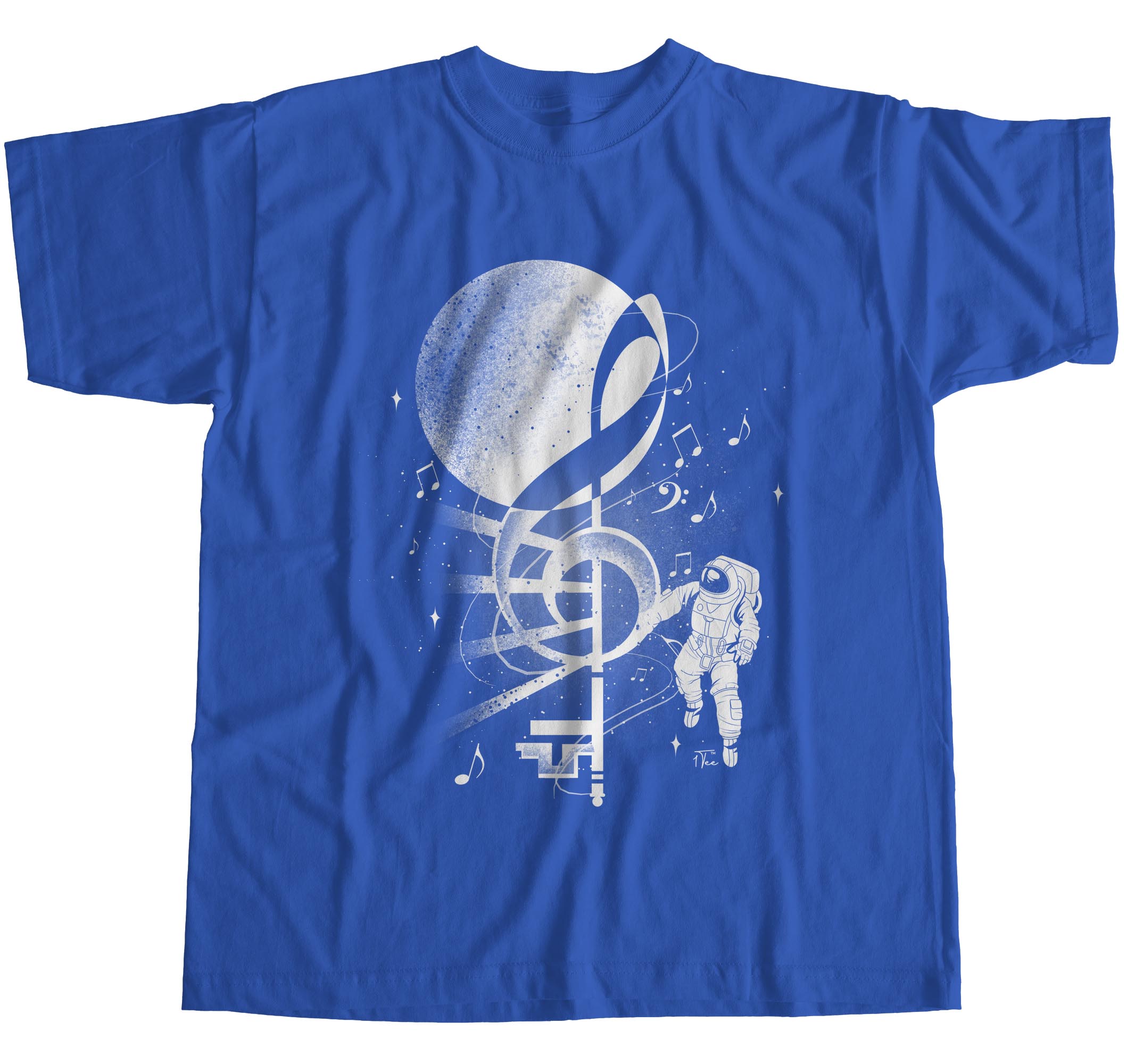 blue note tshirts