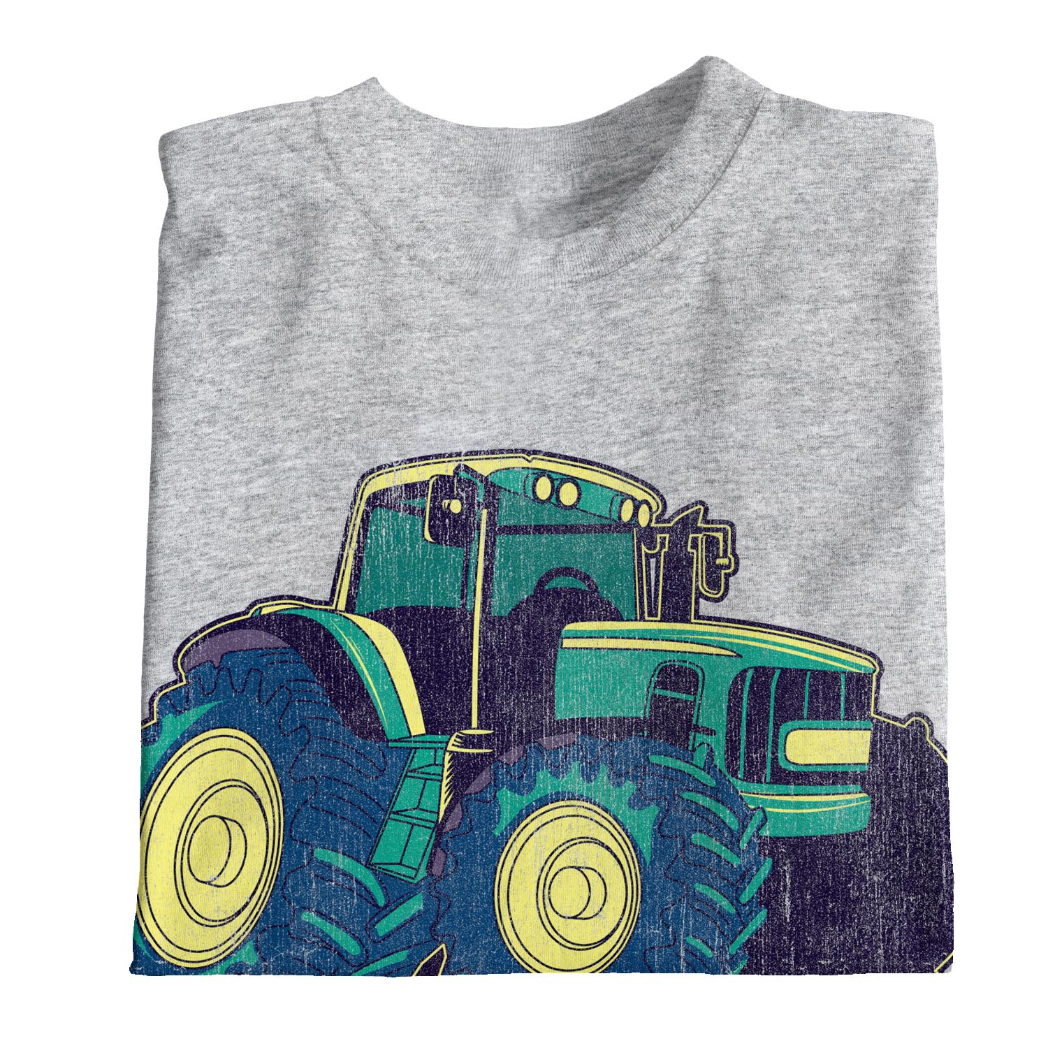 tractor shirt mens