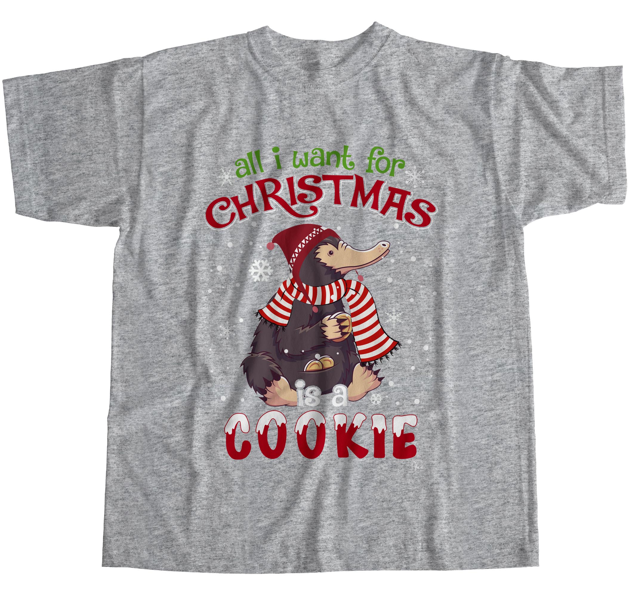 men cookies shirt